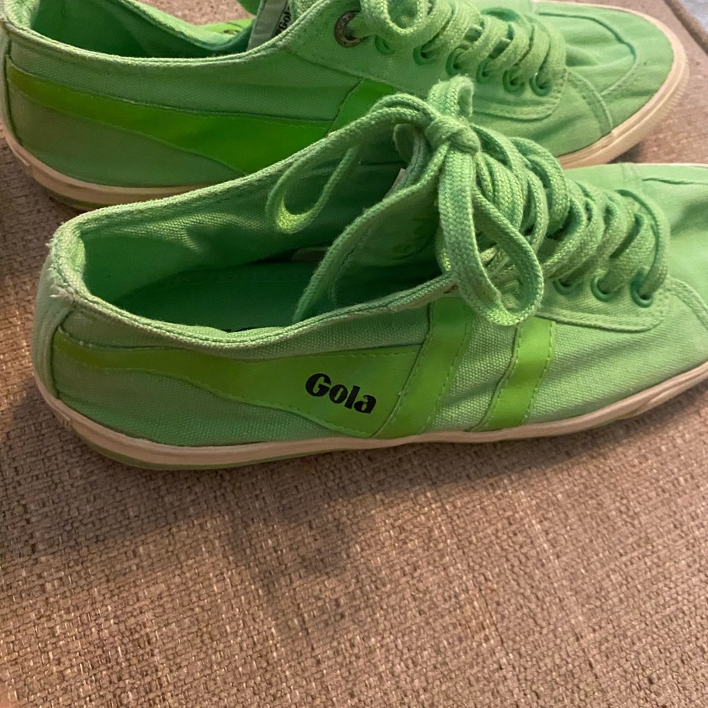 Gola Shoes - Picture 4 of 5